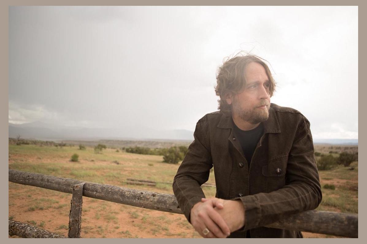 Hayes Carll